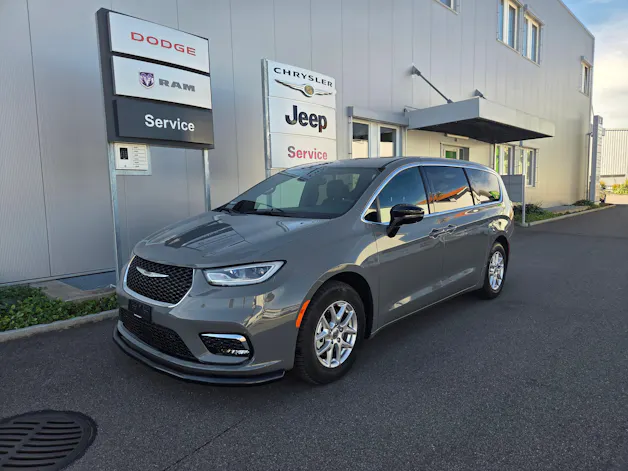 CHRYSLER Pacifica 3.6 V6 Select 291 PS / 8-Plätzer