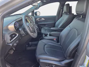 CHRYSLER Pacifica 3.6 V6 Select 291 PS / 8-Plätzer