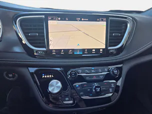 CHRYSLER Pacifica 3.6 V6 Select 291 PS / 8-Plätzer