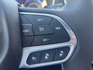 CHRYSLER Pacifica 3.6 V6 Select 291 PS / 8-Plätzer