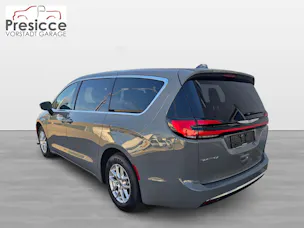 CHRYSLER Pacifica 3.6 V6 Select 291 PS / 8-Plätzer