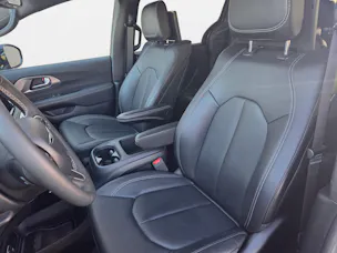 CHRYSLER Pacifica 3.6 V6 Select 291 PS / 8-Plätzer