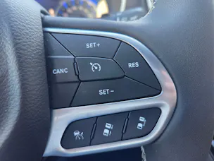 CHRYSLER Pacifica 3.6 V6 Select 291 PS / 8-Plätzer
