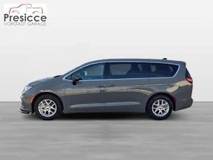 CHRYSLER Pacifica 3.6 V6 Select 291 PS / 8-Plätzer