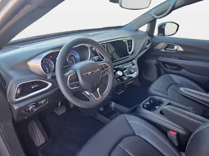 CHRYSLER Pacifica 3.6 V6 Select 291 PS / 8-Plätzer