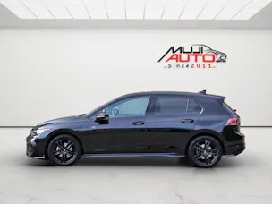 VW Golf 1.5 e TSI mHEV R-Line DSG