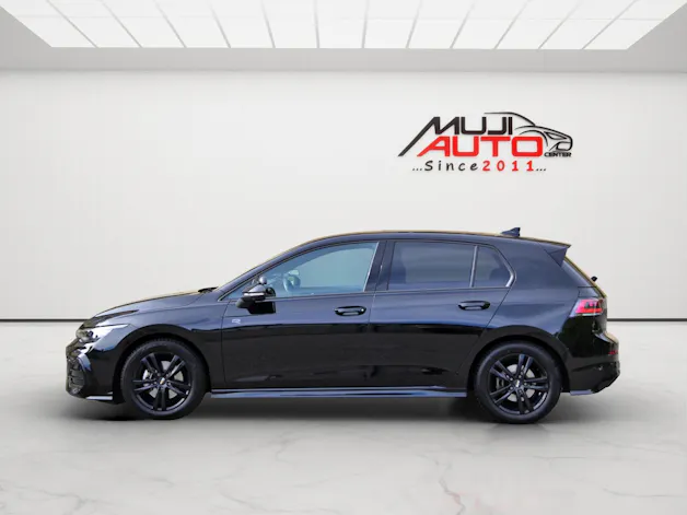 VW Golf 1.5 e TSI mHEV R-Line DSG