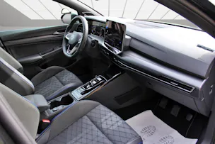 VW Golf 1.5 e TSI mHEV R-Line DSG