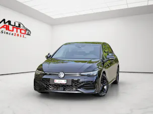 VW Golf 1.5 e TSI mHEV R-Line DSG