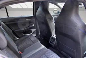 VW Golf 1.5 e TSI mHEV R-Line DSG