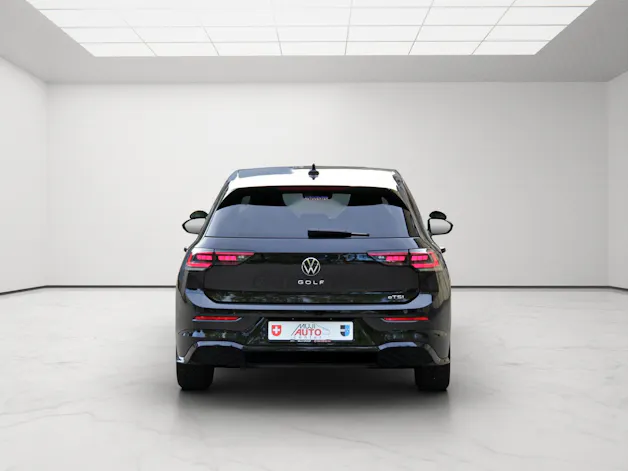 VW Golf 1.5 e TSI mHEV R-Line DSG