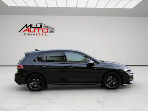 VW Golf 1.5 e TSI mHEV R-Line DSG