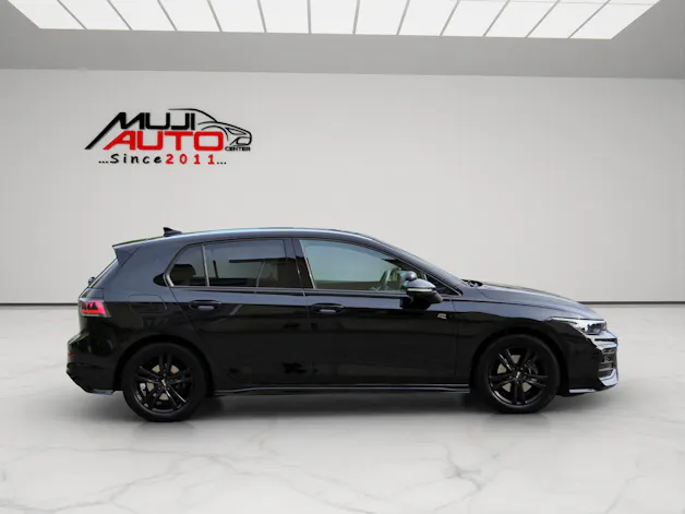 VW Golf 1.5 e TSI mHEV R-Line DSG