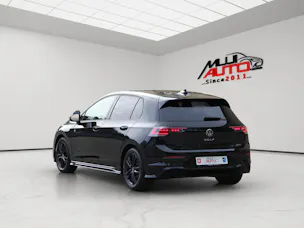VW Golf 1.5 e TSI mHEV R-Line DSG