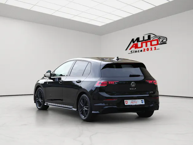 VW Golf 1.5 e TSI mHEV R-Line DSG