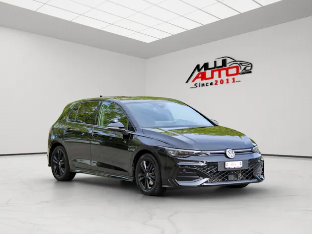 VW Golf 1.5 e TSI mHEV R-Line DSG