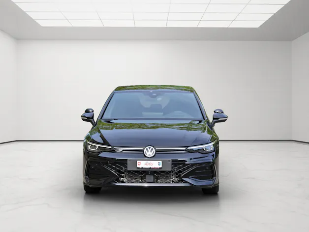 VW Golf 1.5 e TSI mHEV R-Line DSG
