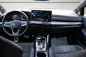 VW Golf 1.5 e TSI mHEV R-Line DSG
