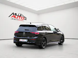 VW Golf 1.5 e TSI mHEV R-Line DSG
