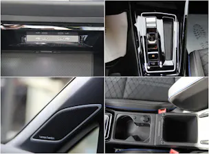 VW Golf 1.5 e TSI mHEV R-Line DSG