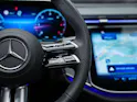 MERCEDES-BENZ E 220 d AMG Line 9G-Tronic *21" Felgen*Werksgarantie*Panorama*Lenkradheizung*