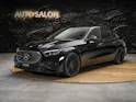 MERCEDES-BENZ E 220 d AMG Line 9G-Tronic *21" Felgen*Werksgarantie*Panorama*Lenkradheizung*