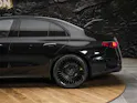 MERCEDES-BENZ E 220 d AMG Line 9G-Tronic *21" Felgen*Werksgarantie*Panorama*Lenkradheizung*