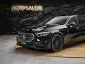MERCEDES-BENZ E 220 d AMG Line 9G-Tronic *21" Felgen*Werksgarantie*Panorama*Lenkradheizung*