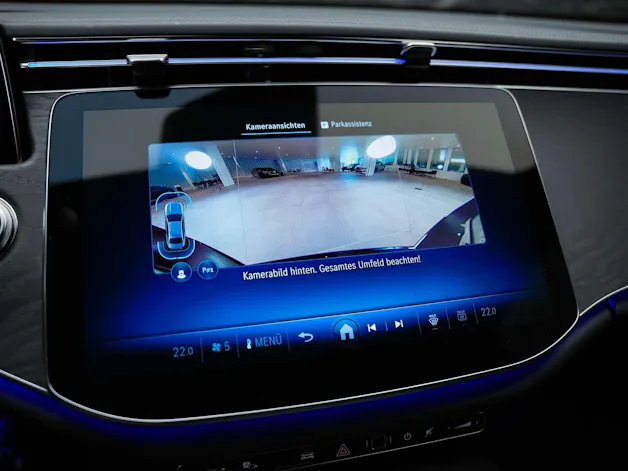 MERCEDES-BENZ E 220 d AMG Line 9G-Tronic *21" Felgen*Werksgarantie*Panorama*Lenkradheizung*