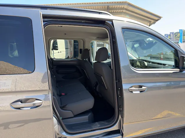 VW Caddy 1.5 TSI Plug in Hybrid Liberty DSG