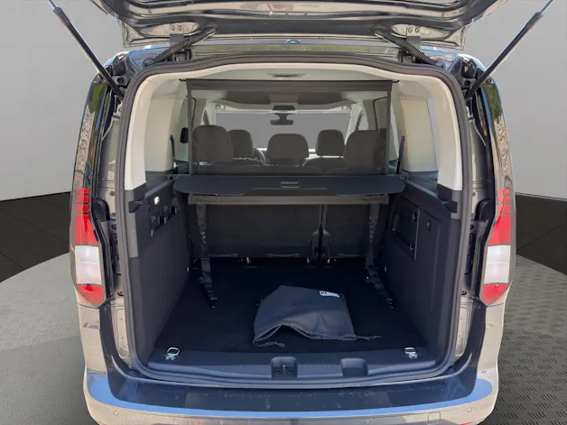 VW Caddy 1.5 TSI Plug in Hybrid Liberty DSG