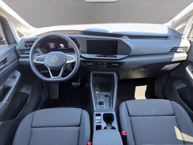 VW Caddy 1.5 TSI Plug in Hybrid Liberty DSG