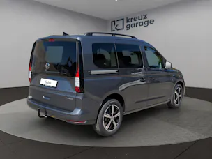 VW Caddy 1.5 TSI Plug in Hybrid Liberty DSG