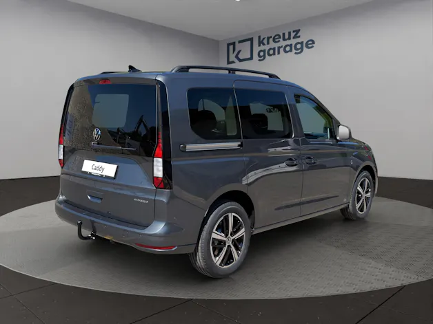 VW Caddy 1.5 TSI Plug in Hybrid Liberty DSG