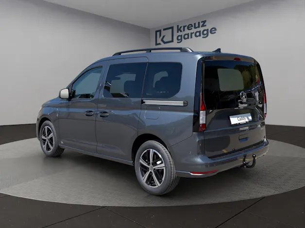 VW Caddy 1.5 TSI Plug in Hybrid Liberty DSG