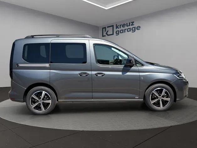 VW Caddy 1.5 TSI Plug in Hybrid Liberty DSG