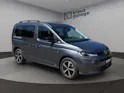 VW Caddy 1.5 TSI Plug in Hybrid Liberty DSG
