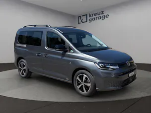 VW Caddy 1.5 TSI Plug in Hybrid Liberty DSG