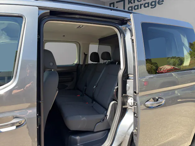 VW Caddy 1.5 TSI Plug in Hybrid Liberty DSG