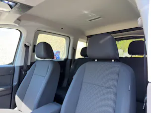 VW Caddy 1.5 TSI Plug in Hybrid Liberty DSG