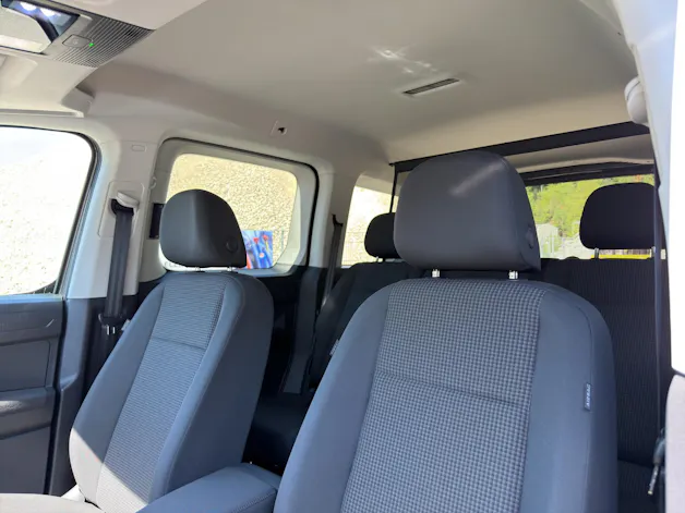 VW Caddy 1.5 TSI Plug in Hybrid Liberty DSG