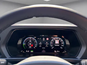VW Caddy 1.5 TSI Plug in Hybrid Liberty DSG