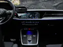 AUDI A3 Sportback 45 TFSI e S line S-tronic *CH Fahrzeug*Fahrerassistent*