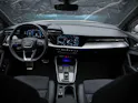 AUDI A3 Sportback 45 TFSI e S line S-tronic *CH Fahrzeug*Fahrerassistent*