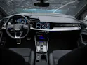 AUDI A3 Sportback 45 TFSI e S line S-tronic *CH Fahrzeug*Fahrerassistent*