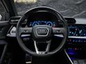 AUDI A3 Sportback 45 TFSI e S line S-tronic *CH Fahrzeug*Fahrerassistent*