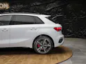 AUDI A3 Sportback 45 TFSI e S line S-tronic *CH Fahrzeug*Fahrerassistent*