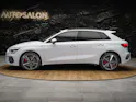 AUDI A3 Sportback 45 TFSI e S line S-tronic *CH Fahrzeug*Fahrerassistent*