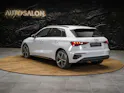 AUDI A3 Sportback 45 TFSI e S line S-tronic *CH Fahrzeug*Fahrerassistent*