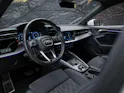 AUDI A3 Sportback 45 TFSI e S line S-tronic *CH Fahrzeug*Fahrerassistent*